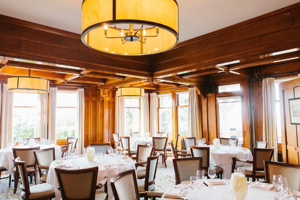 Castle Hill Inn Newport Bagian luar foto