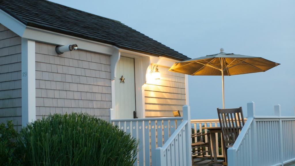 Castle Hill Inn Newport Bagian luar foto