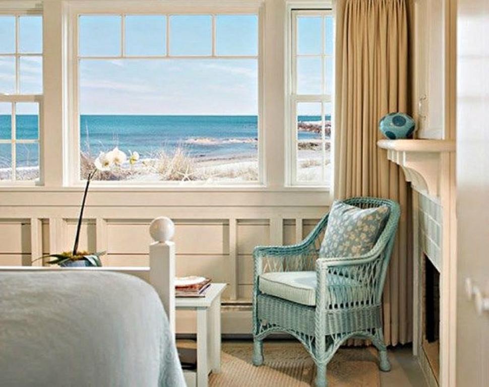 Castle Hill Inn Newport Bagian luar foto
