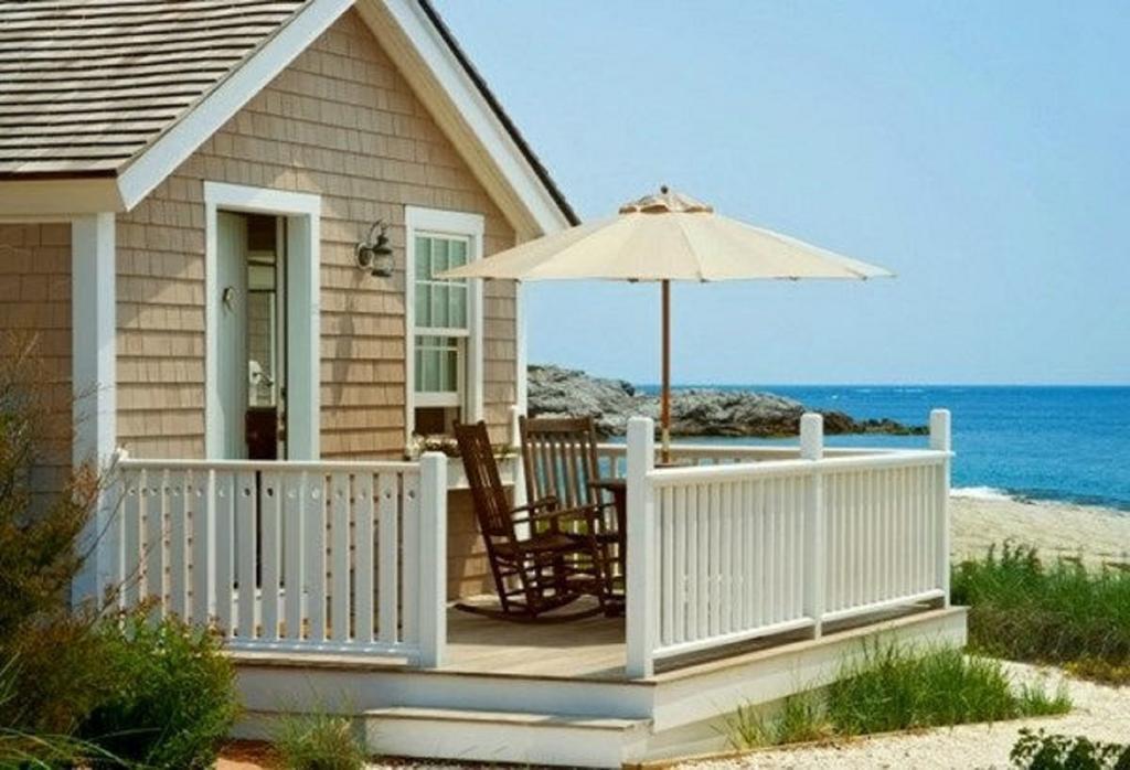 Castle Hill Inn Newport Bagian luar foto