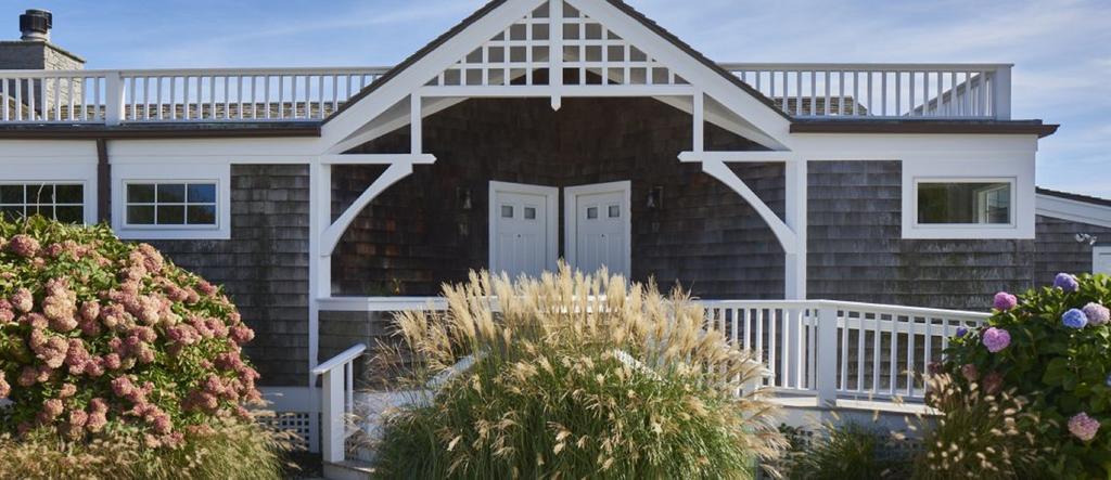 Castle Hill Inn Newport Bagian luar foto