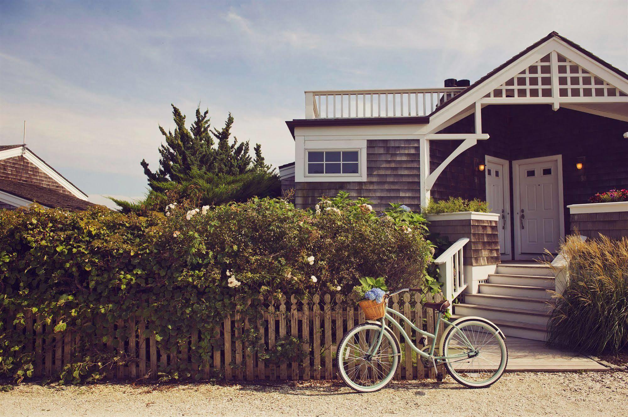 Castle Hill Inn Newport Bagian luar foto