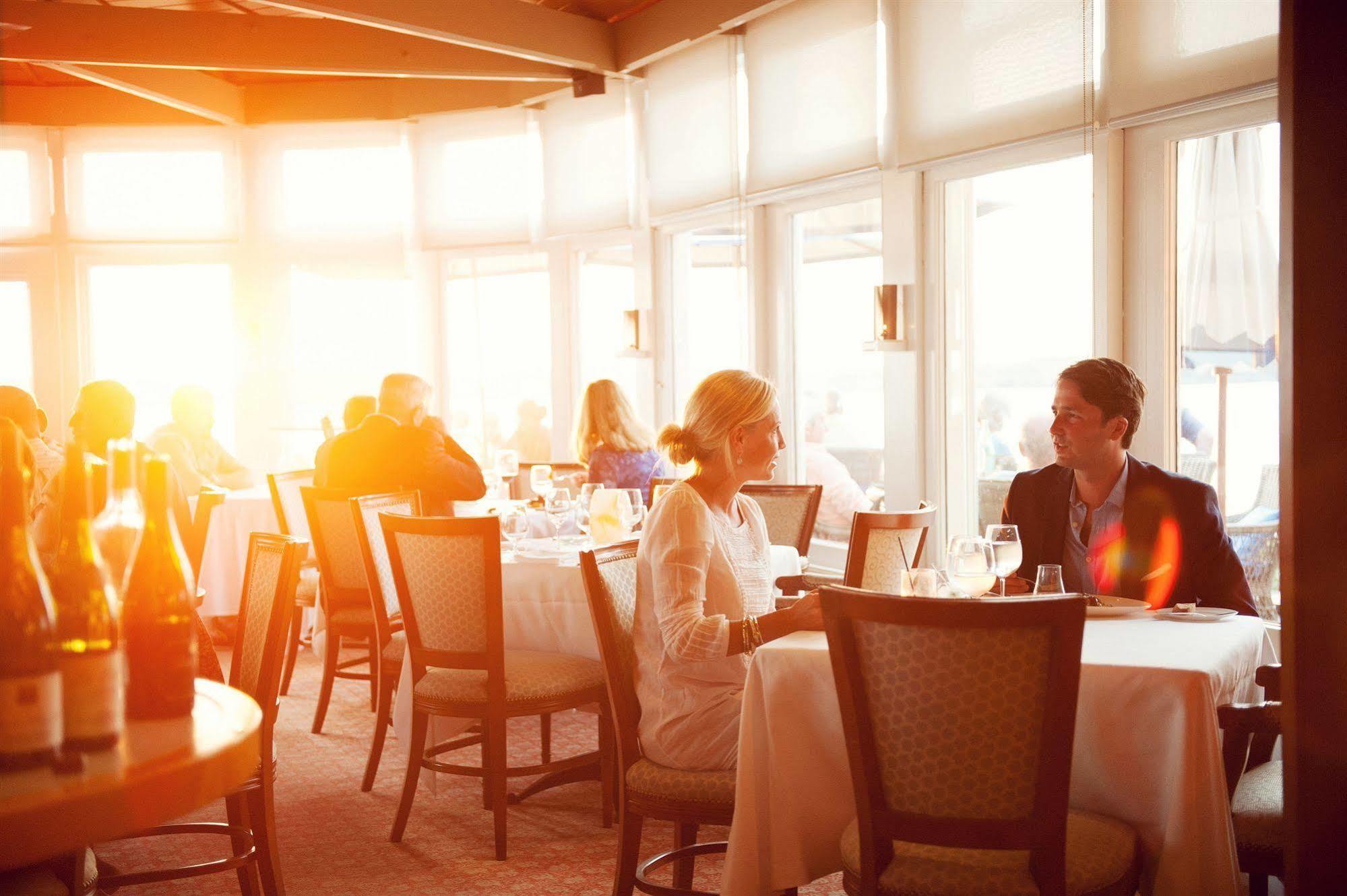 Castle Hill Inn Newport Bagian luar foto